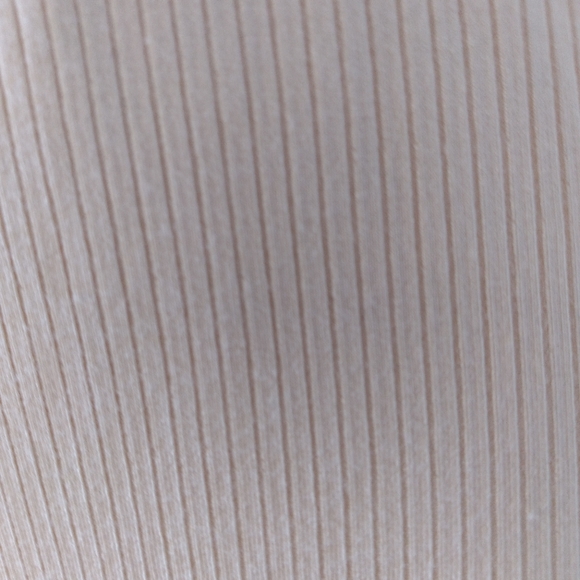 AFRM TORINO TUBE SKIRT IN CREAM TAN, NWOT. PERFECT WARDROPE STAPLE! - Picture 6 of 12